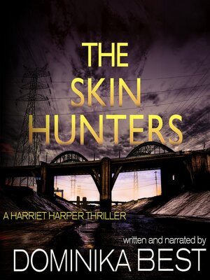 cover image of The Skin Hunters